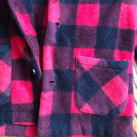 5 for $25 ❄️ Fleece Jacket 4T - Picture 5 of 6